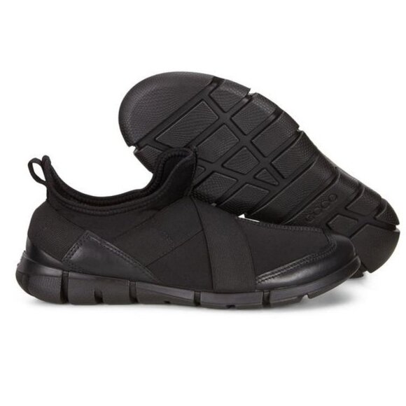 🎁Ecco Kids Intrinsic Slip-Ons Sneakers - Picture 3 of 13